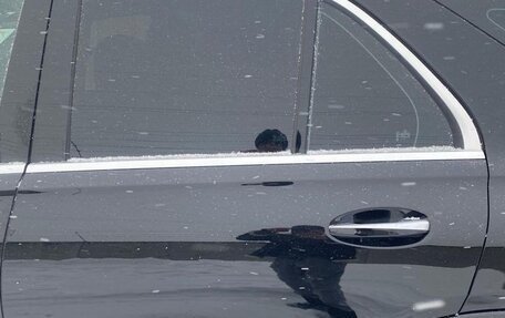 Mercedes-Benz GLE, 2021 год, 9 500 000 рублей, 11 фотография