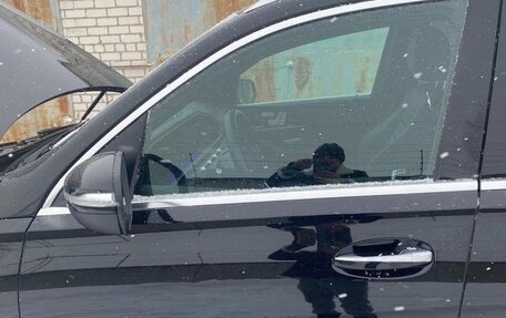 Mercedes-Benz GLE, 2021 год, 9 500 000 рублей, 17 фотография