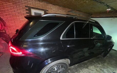 Mercedes-Benz GLE, 2021 год, 9 500 000 рублей, 14 фотография