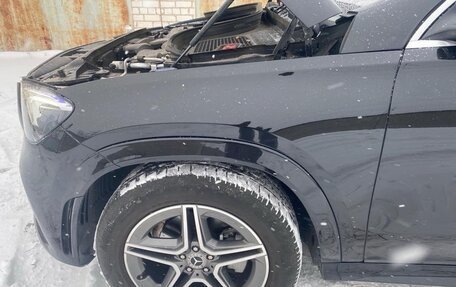 Mercedes-Benz GLE, 2021 год, 9 500 000 рублей, 6 фотография