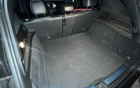 Mercedes-Benz GLE, 2021 год, 9 500 000 рублей, 15 фотография