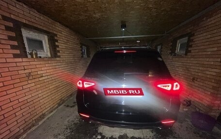 Mercedes-Benz GLE, 2021 год, 9 500 000 рублей, 4 фотография