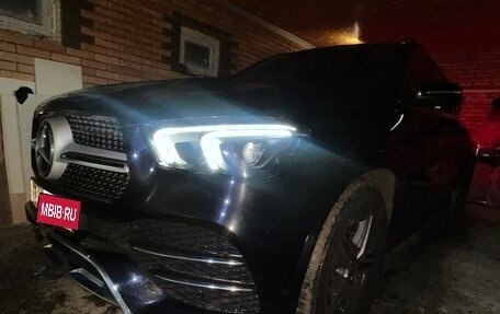 Mercedes-Benz GLE, 2021 год, 9 500 000 рублей, 8 фотография