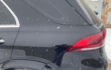 Mercedes-Benz GLE, 2021 год, 9 500 000 рублей, 18 фотография