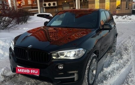 BMW X5, 2014 год, 3 100 000 рублей, 2 фотография