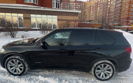 BMW X5, 2014 год, 3 100 000 рублей, 8 фотография