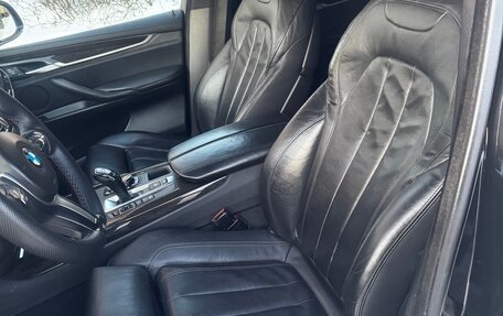 BMW X5, 2014 год, 3 100 000 рублей, 11 фотография