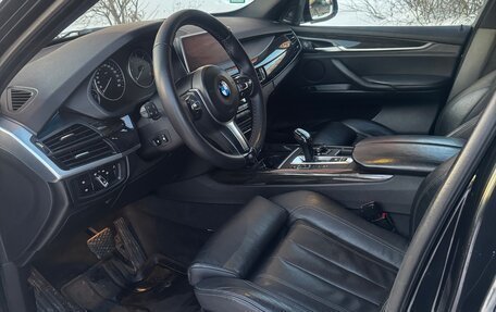 BMW X5, 2014 год, 3 100 000 рублей, 10 фотография