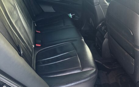 BMW X5, 2014 год, 3 100 000 рублей, 18 фотография