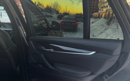 BMW X5, 2014 год, 3 100 000 рублей, 22 фотография