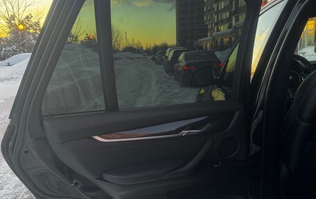 BMW X5, 2014 год, 3 100 000 рублей, 21 фотография