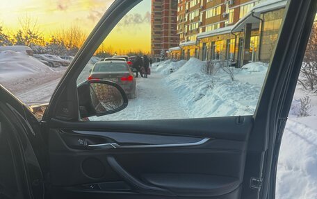 BMW X5, 2014 год, 3 100 000 рублей, 13 фотография