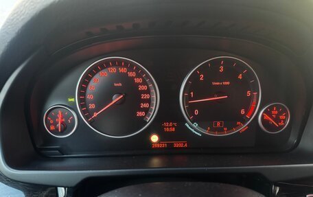 BMW X5, 2014 год, 3 100 000 рублей, 12 фотография