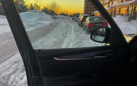 BMW X5, 2014 год, 3 100 000 рублей, 20 фотография