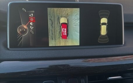 BMW X5, 2014 год, 3 100 000 рублей, 16 фотография