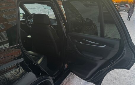 BMW X5, 2014 год, 3 100 000 рублей, 23 фотография