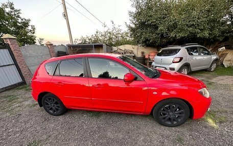 Mazda 3, 2006 год, 520 000 рублей, 4 фотография