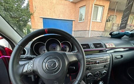 Mazda 3, 2006 год, 520 000 рублей, 8 фотография