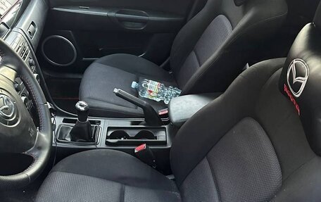 Mazda 3, 2006 год, 520 000 рублей, 6 фотография