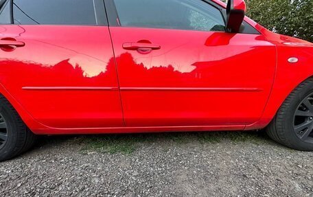 Mazda 3, 2006 год, 520 000 рублей, 2 фотография