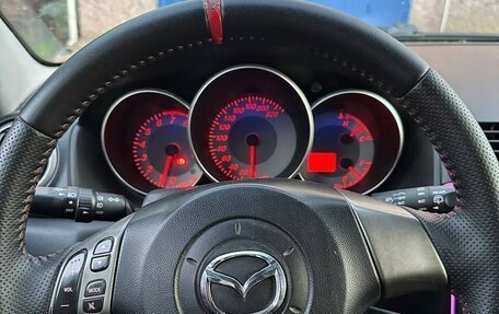 Mazda 3, 2006 год, 520 000 рублей, 7 фотография