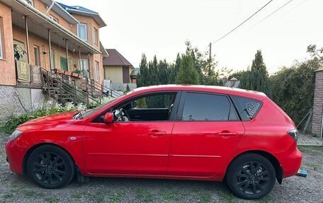Mazda 3, 2006 год, 520 000 рублей, 3 фотография