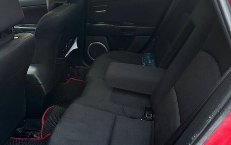 Mazda 3, 2006 год, 520 000 рублей, 9 фотография