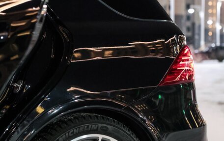 Mercedes-Benz GLE AMG, 2016 год, 4 250 000 рублей, 9 фотография