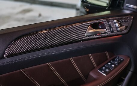 Mercedes-Benz GLE AMG, 2016 год, 4 250 000 рублей, 10 фотография