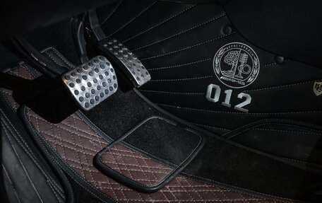 Mercedes-Benz GLE AMG, 2016 год, 4 250 000 рублей, 11 фотография