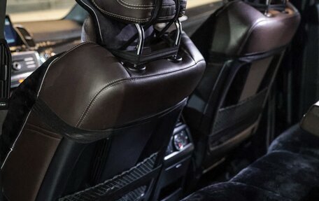 Mercedes-Benz GLE AMG, 2016 год, 4 250 000 рублей, 14 фотография