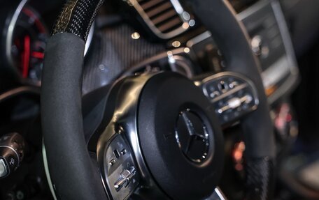 Mercedes-Benz GLE AMG, 2016 год, 4 250 000 рублей, 15 фотография