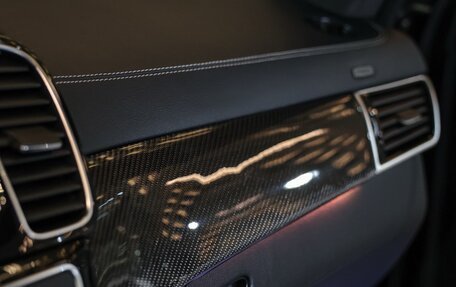 Mercedes-Benz GLE AMG, 2016 год, 4 250 000 рублей, 13 фотография