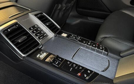 Porsche Panamera II рестайлинг, 2014 год, 3 990 000 рублей, 16 фотография