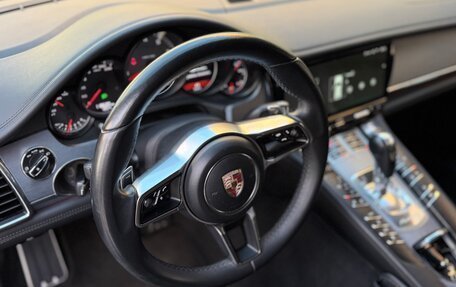 Porsche Panamera II рестайлинг, 2014 год, 3 990 000 рублей, 10 фотография