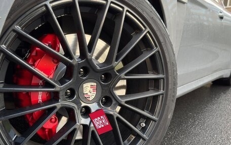 Porsche Panamera II рестайлинг, 2014 год, 3 990 000 рублей, 12 фотография