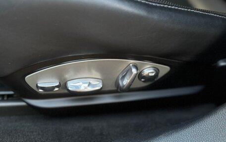 Porsche Panamera II рестайлинг, 2014 год, 3 990 000 рублей, 23 фотография