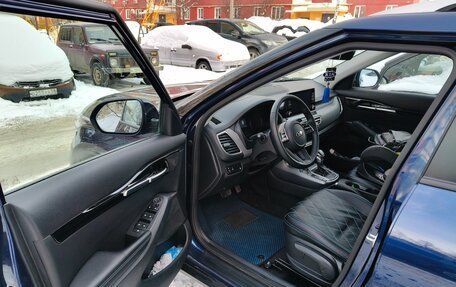 KIA Seltos I, 2020 год, 2 300 000 рублей, 5 фотография