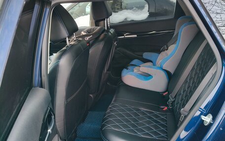 KIA Seltos I, 2020 год, 2 300 000 рублей, 11 фотография