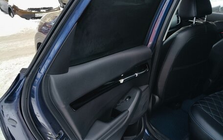 KIA Seltos I, 2020 год, 2 300 000 рублей, 10 фотография