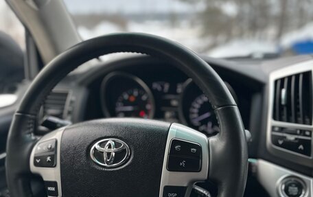 Toyota Land Cruiser 200, 2012 год, 2 950 000 рублей, 8 фотография
