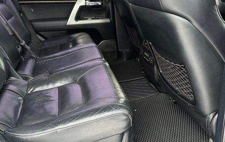 Toyota Land Cruiser 200, 2012 год, 2 950 000 рублей, 10 фотография