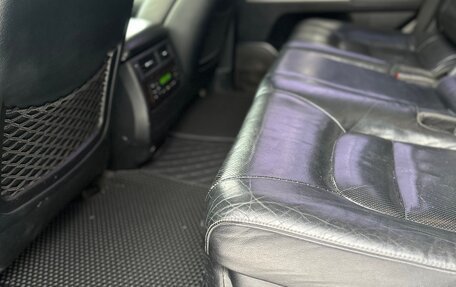 Toyota Land Cruiser 200, 2012 год, 2 950 000 рублей, 11 фотография