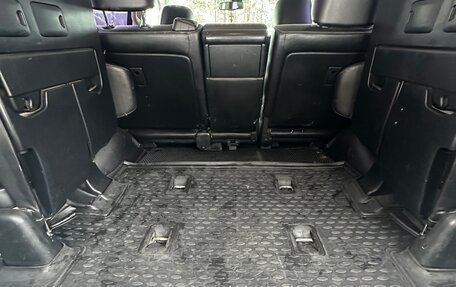 Toyota Land Cruiser 200, 2012 год, 2 950 000 рублей, 15 фотография