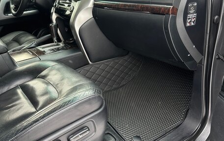 Toyota Land Cruiser 200, 2012 год, 2 950 000 рублей, 12 фотография