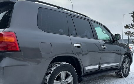 Toyota Land Cruiser 200, 2012 год, 2 950 000 рублей, 18 фотография