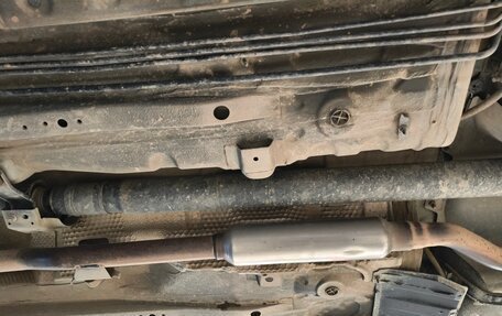 Mitsubishi Outlander III рестайлинг 3, 2013 год, 1 650 000 рублей, 10 фотография