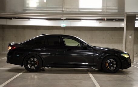 BMW M5, 2022 год, 11 500 000 рублей, 4 фотография