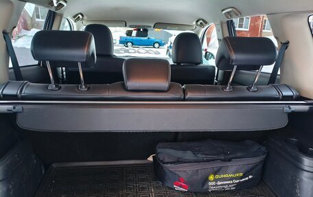 Mitsubishi Outlander III рестайлинг 3, 2013 год, 1 650 000 рублей, 7 фотография