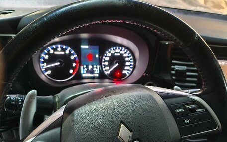 Mitsubishi Outlander III рестайлинг 3, 2013 год, 1 650 000 рублей, 6 фотография